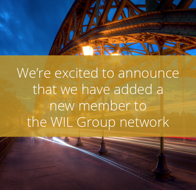 Thumbnail for WIL Group expands global interim network