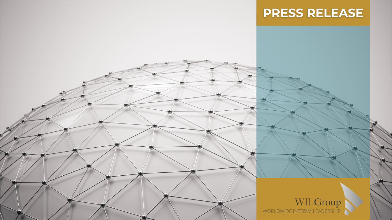 EXPERTIES joins WIL Group’s global interim management network as its Country Partner in India