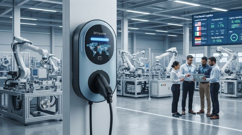 Interim Leadership Stabilising Manufacturing Operations
