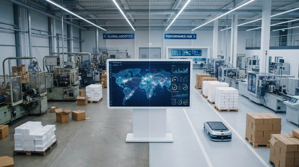 Restoring Operational Performance